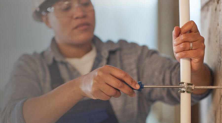 Professional annual plumbing maintenance services in Seth, WV